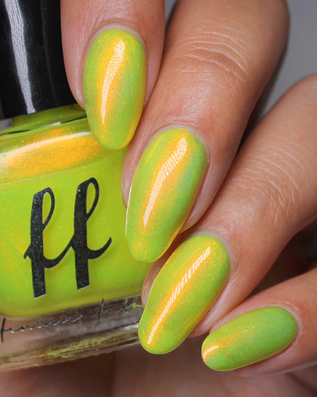 Femme Fatale- Summer 2023- Spooklight