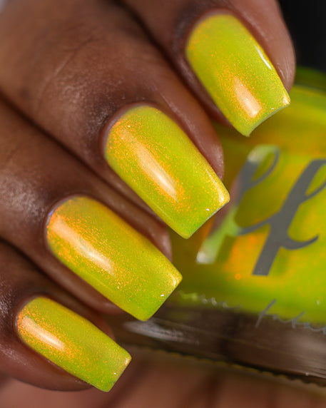 Femme Fatale- Summer 2023- Spooklight