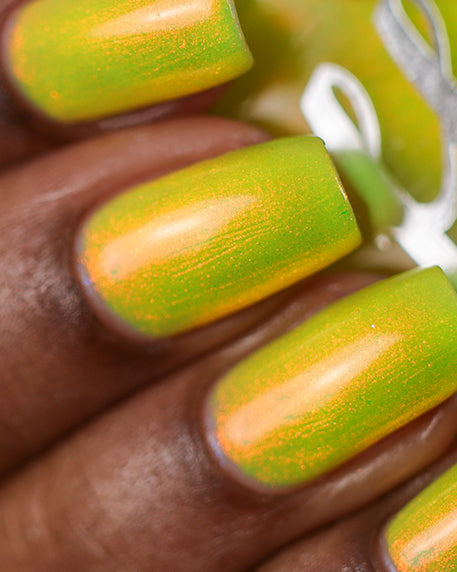 Femme Fatale- Summer 2023- Spooklight