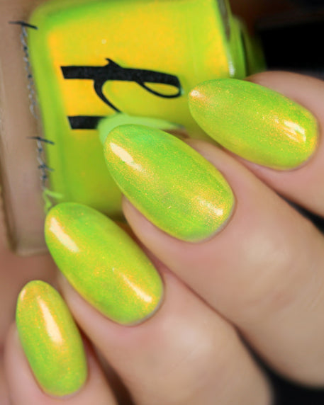 Femme Fatale- Summer 2023- Spooklight