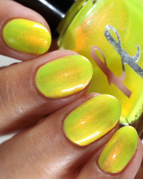 Femme Fatale- Summer 2023- Spooklight