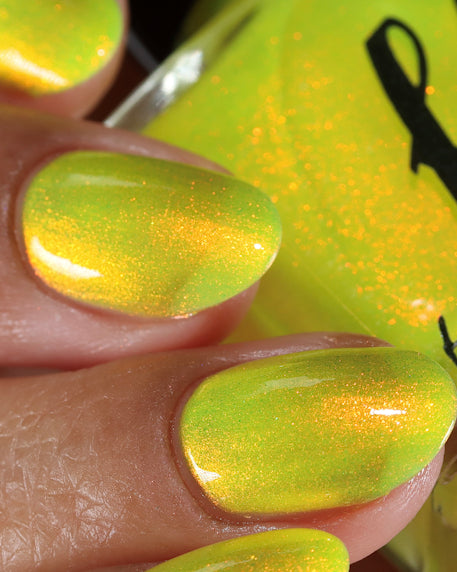 Femme Fatale- Summer 2023- Spooklight