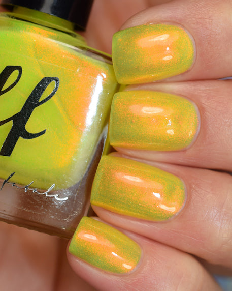 Femme Fatale- Summer 2023- Spooklight