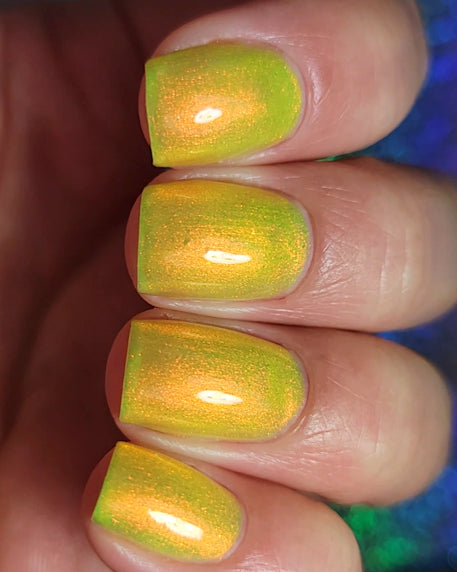 Femme Fatale- Summer 2023- Spooklight