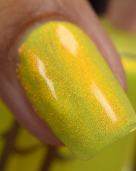 Femme Fatale- Summer 2023- Spooklight