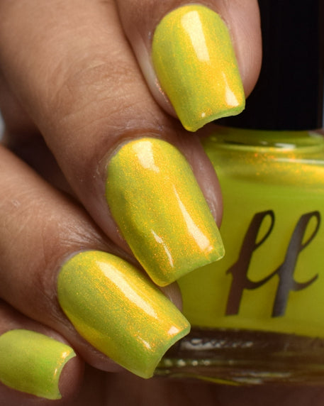 Femme Fatale- Summer 2023- Spooklight