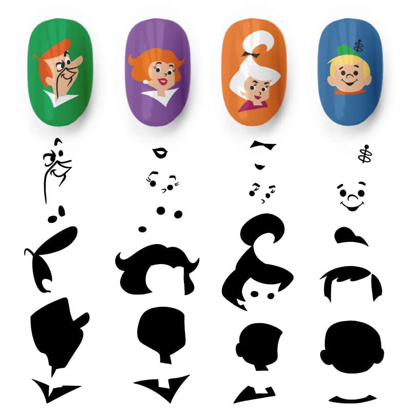 MoYou London- The Jetsons- 03