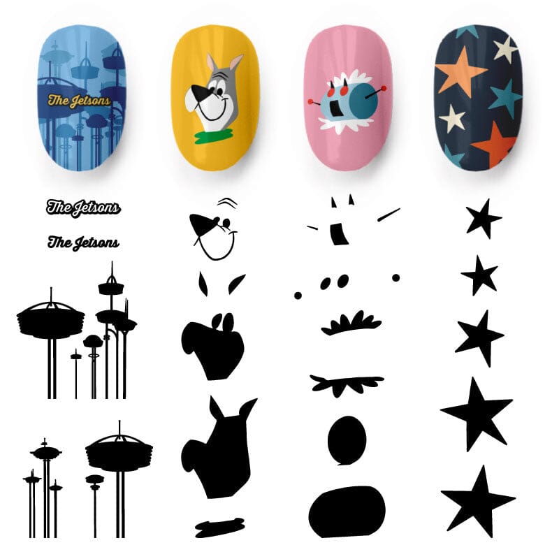 MoYou London- The Jetsons- 03