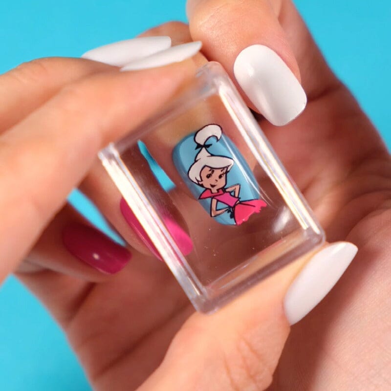 MoYou London- The Jetsons Plates - Beautometry