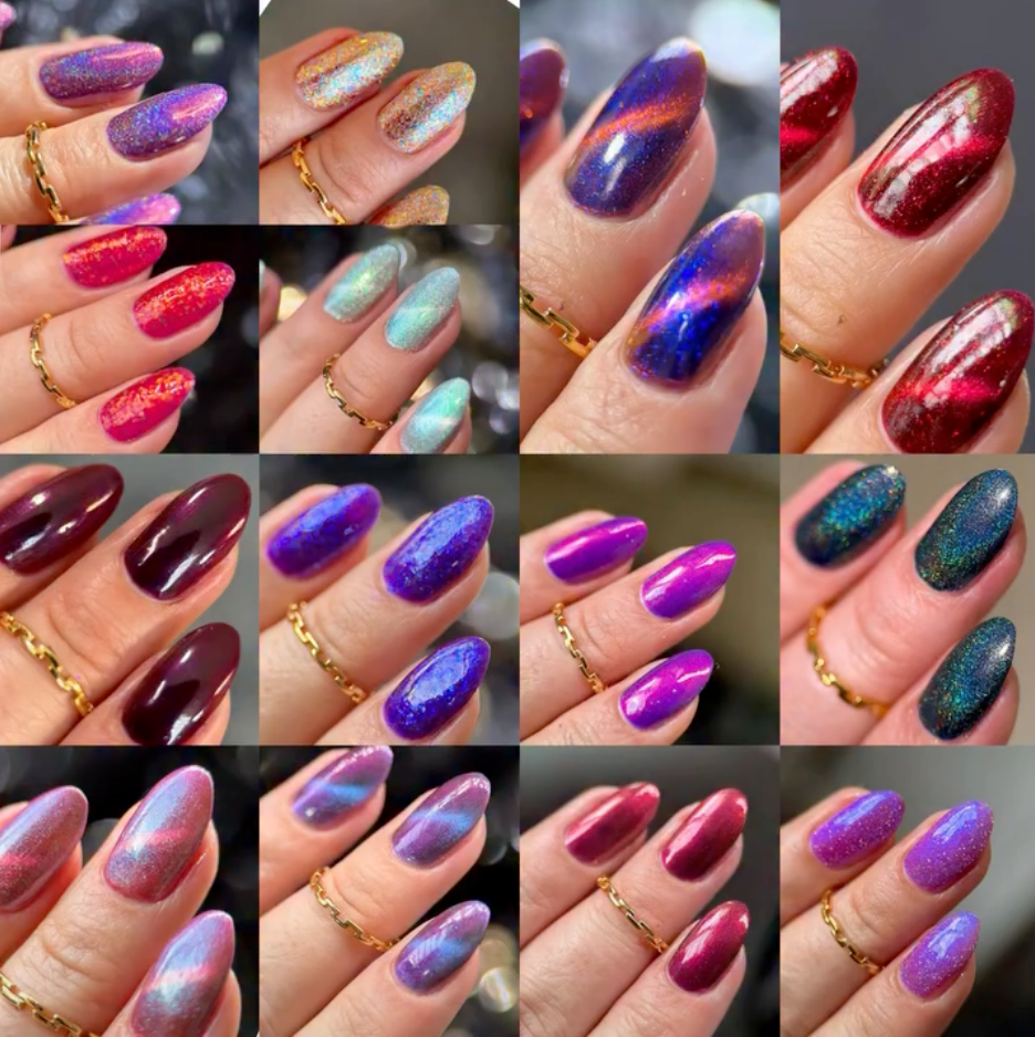 Phoenix- Upside Down 2- Full Collection