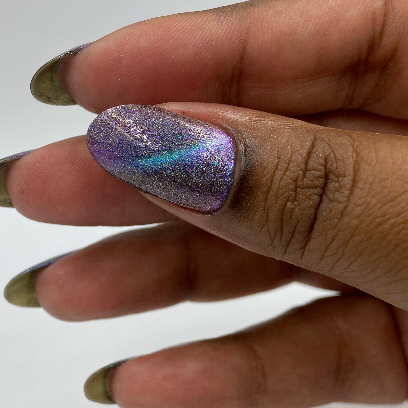 Phoenix- Interstellar- Stay