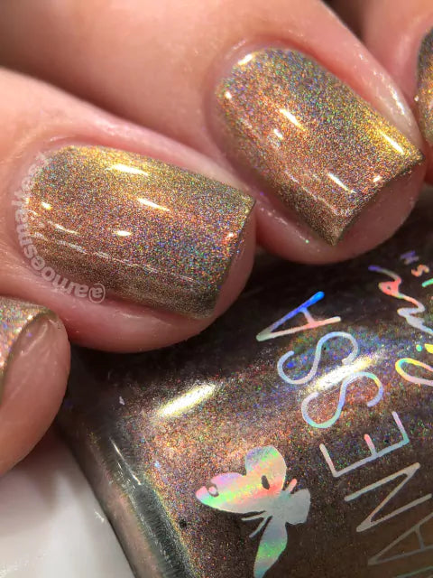 By Vanessa Molina- 7th Bday Party VM- Champagne to Celebrate