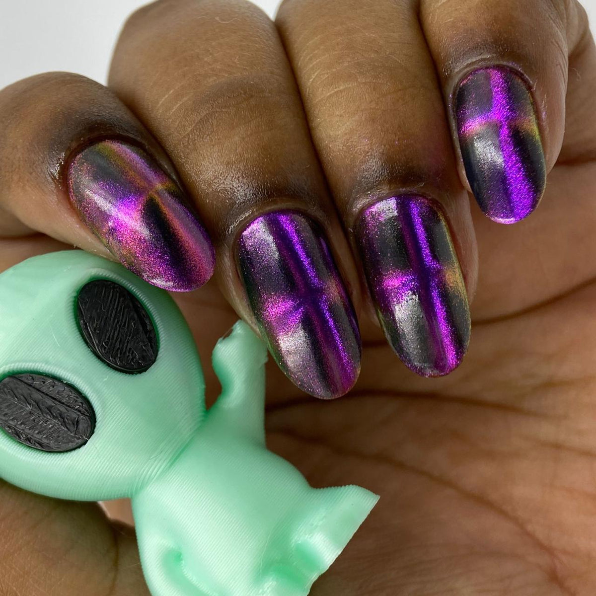 Nothing Basic- Magnets- E.T.