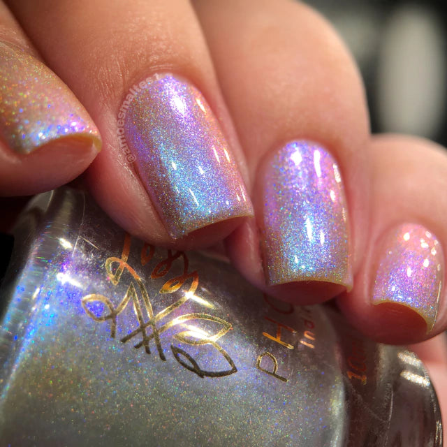 Phoenix- She&#39;s EVERYTHING- She&#39;s a Mermaid