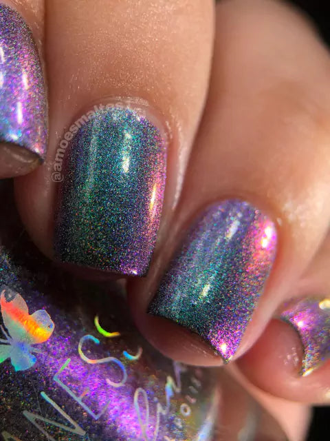 By Vanessa Molina- 7th Bday Party VM- Happy Party