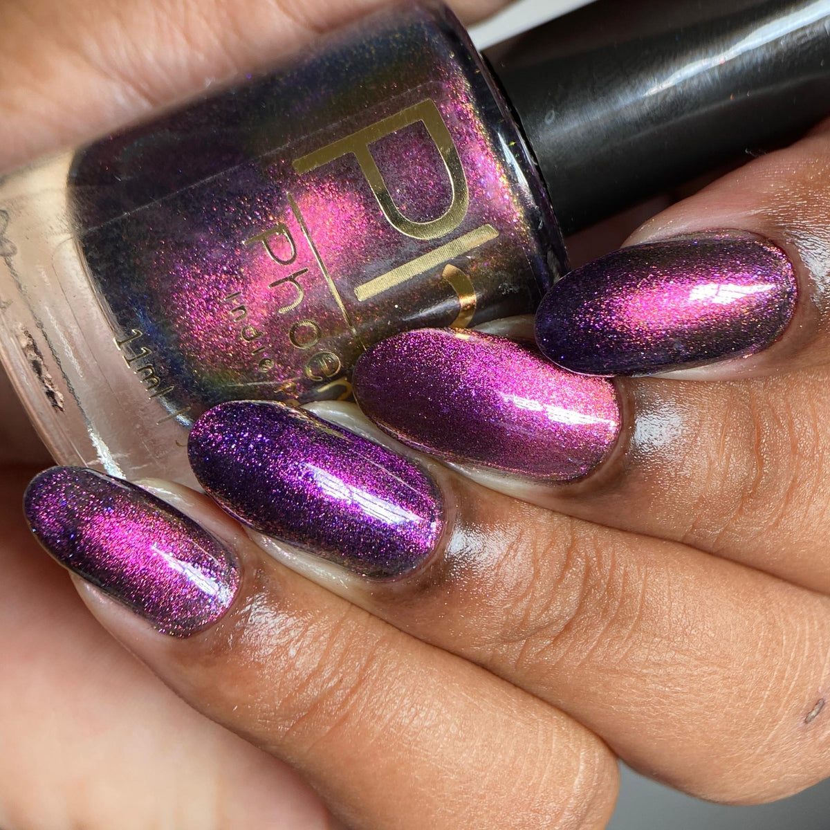 Phoenix- Interstellar- I Love You Forever