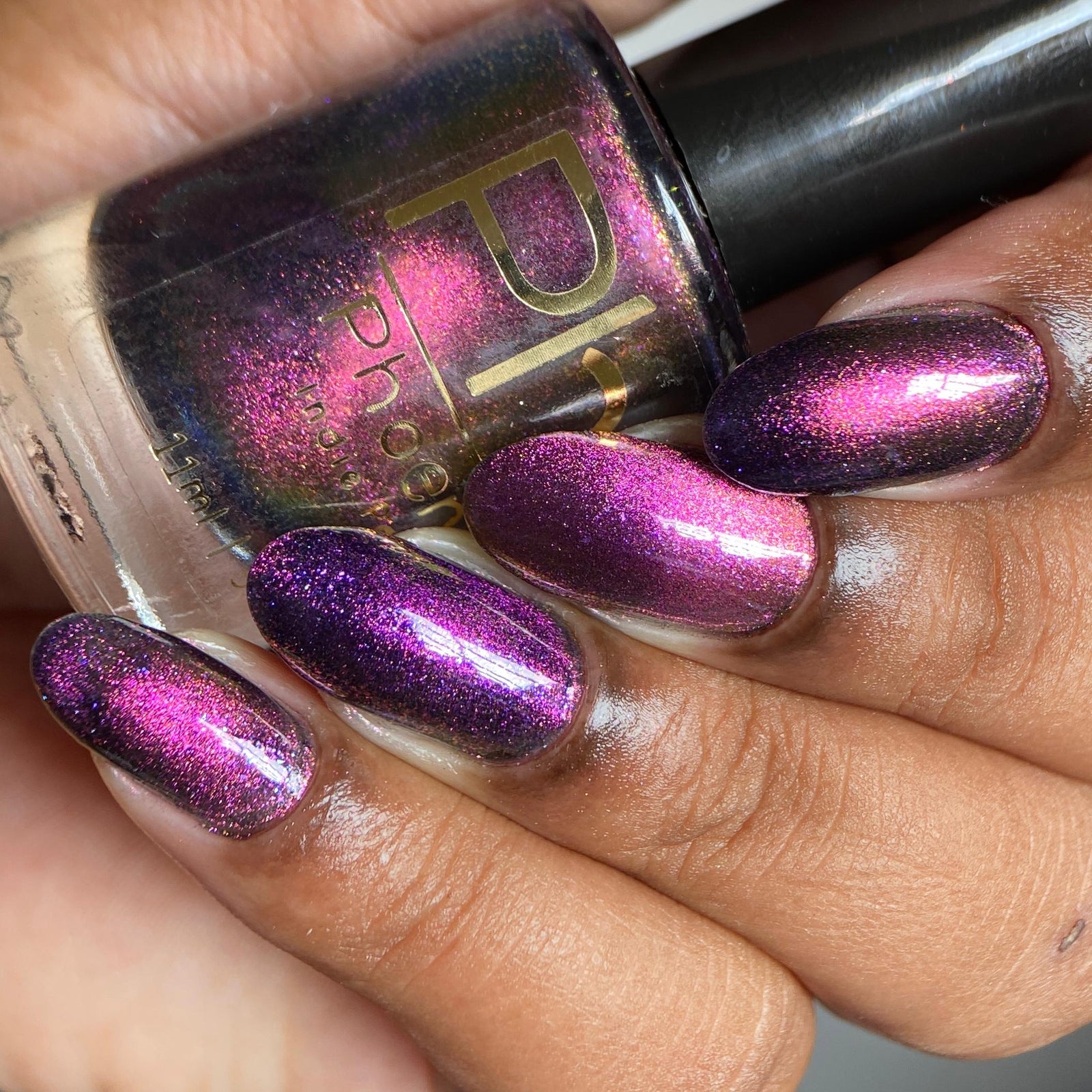 Phoenix- Interstellar- I Love You Forever