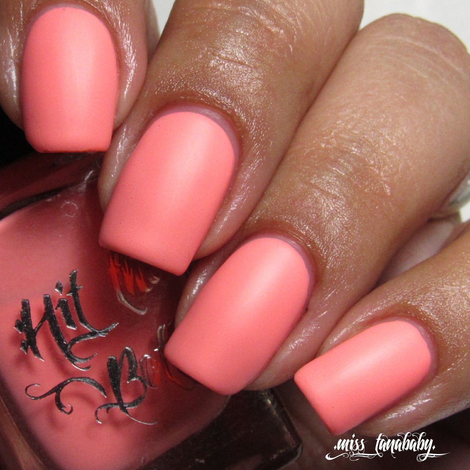 Hit the Bottle- Follow Your Dreams- Coral Catnaps