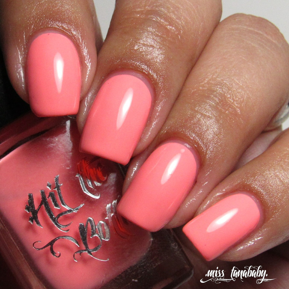 Hit the Bottle- Follow Your Dreams- Coral Catnaps