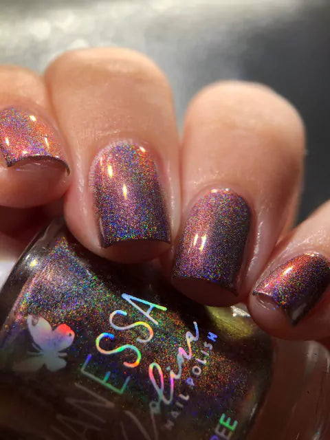 By Vanessa Molina- 7th Bday Party VM- Perfect Candy