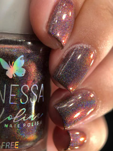 By Vanessa Molina- 7th Bday Party VM- Perfect Candy