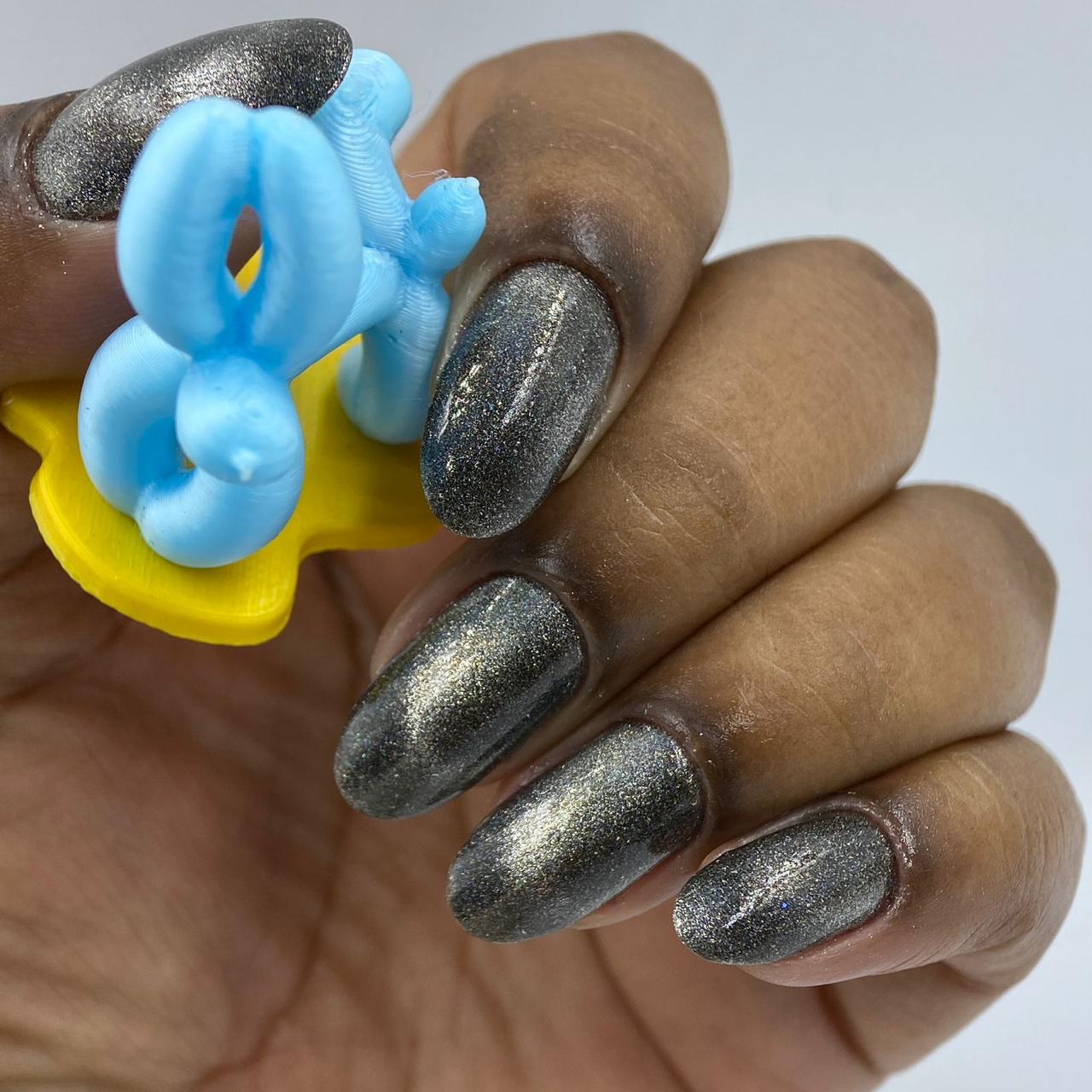 Nothing Basic- Magnets- The Balloon Dog