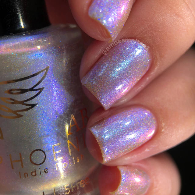 Phoenix- She&#39;s EVERYTHING- She&#39;s a Mermaid