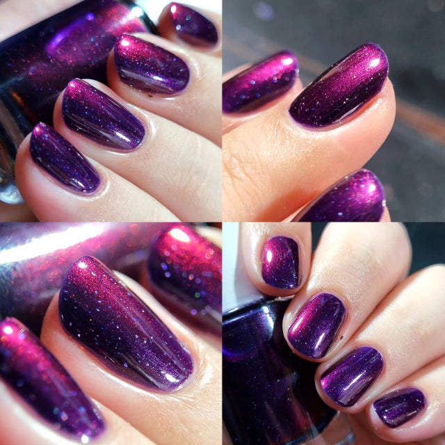 By Vanessa Molina- Feel this Music 8th Bday- Try