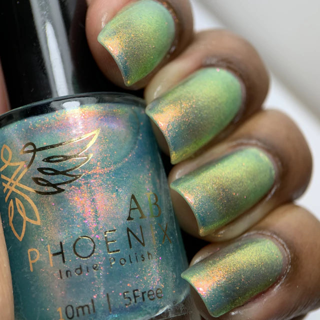 Phoenix- She&#39;s EVERYTHING- He&#39;s Other Boyfriend