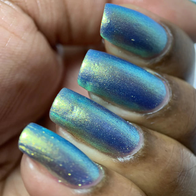 Phoenix- She's EVERYTHING- He's Something