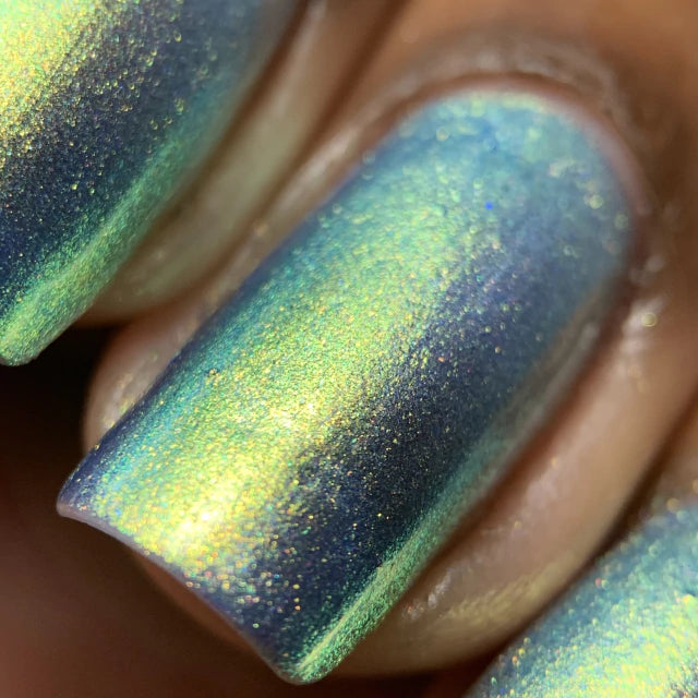 Phoenix- She's EVERYTHING- He's Something