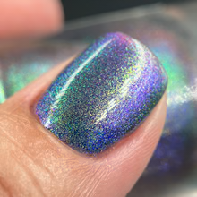 By Dany Vianna- Wicked- Something Baaaad