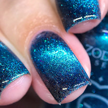 Zodiac Collab- Leo- Cat&#39;s Eye