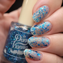 By Dany Vianna- May Releases- It's Dr. Now, Actually, PHD