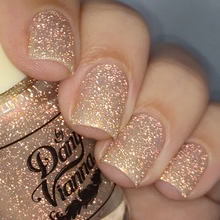 By Dany Vianna- Gossamer Wings- Glasswing