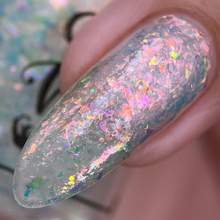 By Dany Vianna- Opalescence- Water Opal