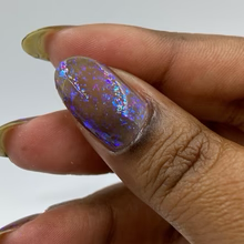 By Dany Vianna- Opalescence- Black Opal