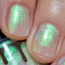 DVW- Wonka- Abigail&#39;s Treat