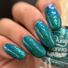 By Dany Vianna- Wicked- Wonderful