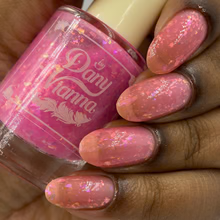 By Dany Vianna- Opalescence- Pink Opal