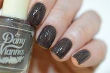 By Dany Vianna- Wicked- Black is This Year&#39;s Pink