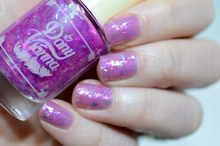 By Dany Vianna- Opalescence- Violet Opal