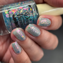 By Dany Vianna- Opalescence- Sky Opal