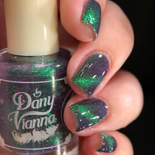 By Dany Vianna- Wicked- No Good Deed Goes Unpunished