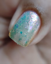 By Dany Vianna- Opalescence- Water Opal