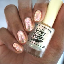 By Dany Vianna- Opalescence- Water Opal