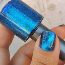 Zodiac Collab- Leo- Cat&#39;s Eye