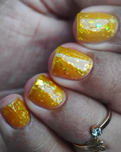 By Dany Vianna- Opalescence- Sun Opal