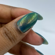 By Dany Vianna- Folklore- Iara