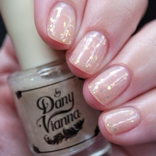 By Dany Vianna- Opalescence- Honeycomb Opal